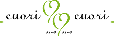 岐阜の結婚式場　cuori cuori（クオーリ クオーリ）